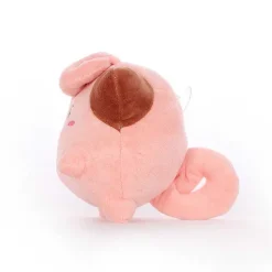 Piepi Clefairy, Pii Cleffa, Pummeluff Jigglypuff, Fluffeluff Igglybuff Pokemon Kuscheltiere