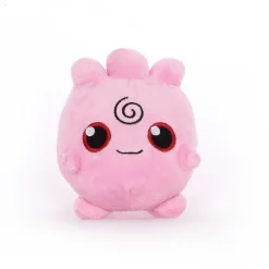 Piepi Clefairy, Pii Cleffa, Pummeluff Jigglypuff, Fluffeluff Igglybuff Pokemon Kuscheltiere
