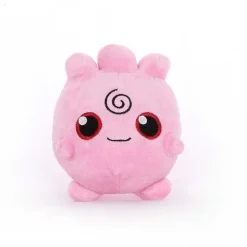 Piepi Clefairy, Pii Cleffa, Pummeluff Jigglypuff, Fluffeluff Igglybuff Pokemon Kuscheltiere