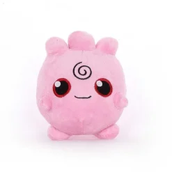 Piepi Clefairy, Pii Cleffa, Pummeluff Jigglypuff, Fluffeluff Igglybuff Pokemon Kuscheltiere