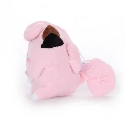 Piepi Clefairy, Pii Cleffa, Pummeluff Jigglypuff, Fluffeluff Igglybuff Pokemon Kuscheltiere