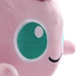 Piepi Clefairy, Pii Cleffa, Pummeluff Jigglypuff, Fluffeluff Igglybuff Pokemon Kuscheltiere