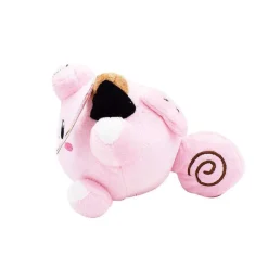 Piepi / Clefairy Pluschtier Pokemon (Ca. 14Cm)