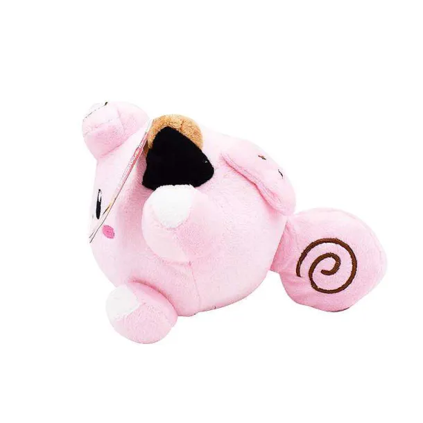 Piepi / Clefairy Pluschtier Pokemon (Ca. 14Cm)