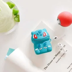 Pikachu Airpods Cases Pokemon Evoli, Schiggy, Pikachu Uvm.