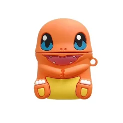 Pikachu Airpods Cases Pokemon Evoli, Schiggy, Pikachu Uvm.