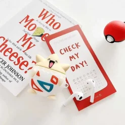 Pikachu Airpods Cases Pokemon Evoli, Schiggy, Pikachu Uvm.