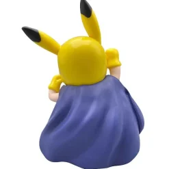 Pikachu Als Cosplay Figur - One Piece Luffy Majin Buu