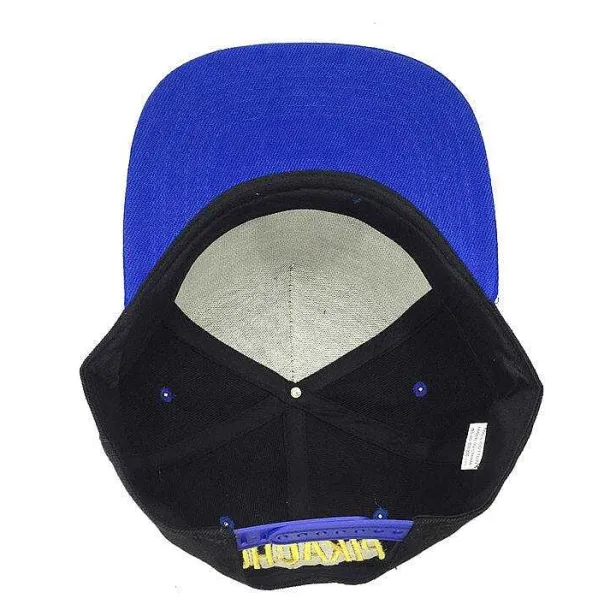 Pikachu Cap - Mutze - Baseball Cap - Verschiedene Motive