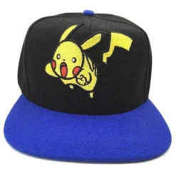 Pikachu Cap - Mutze - Baseball Cap - Verschiedene Motive