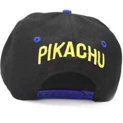Pikachu Cap - Mutze - Baseball Cap - Verschiedene Motive