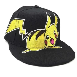 Pikachu Cap - Mutze - Baseball Cap - Verschiedene Motive