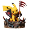 Pikachu Cosplay Figur (Deadpool, Batman, Darth Vader, Naruto)