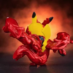 Pikachu Cosplay Figur - Pikachu Als Venom