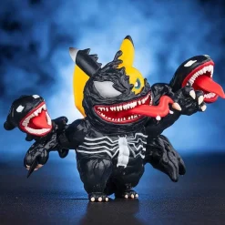 Pikachu Cosplay Figur - Pikachu Als Venom
