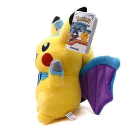Pikachu Cosplay Vampir Plusch Figur (Ca. 25Cm)