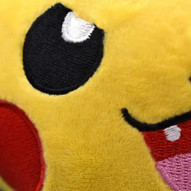 Pikachu Cosplay Vampir Plusch Figur (Ca. 25Cm)