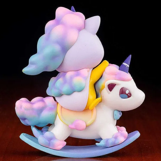 Pikachu Einhorn Pokemon Figur (Ca. 12Cm)