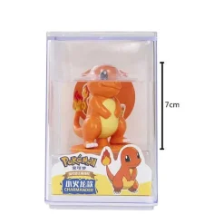 Pikachu, Evoli, Schiggy, Flegmon Uvm. Figuren
