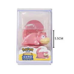 Pikachu, Evoli, Schiggy, Flegmon Uvm. Figuren