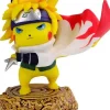 Pikachu Figur Cosplay Als Namikaze Minato (Ca. 10Cm)