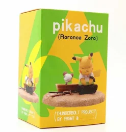 Pikachu Figuren (2 Motive)