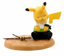 Pikachu Figuren (2 Motive)