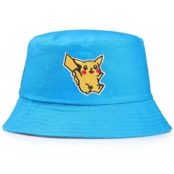 Pikachu Kinder Mützen Hute Im Verschiedenen Farben