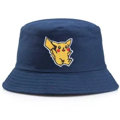 Pikachu Kinder Mützen Hute Im Verschiedenen Farben