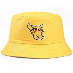 Pikachu Kinder Mützen Hute Im Verschiedenen Farben
