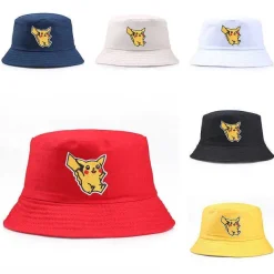 Pikachu Kinder Mützen Hute Im Verschiedenen Farben