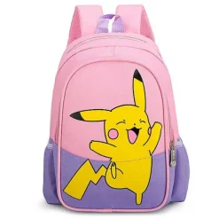 Pikachu Kinder Schul Oder Kindergarten Rucksack
