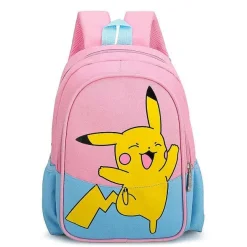 Pikachu Kinder Schul Oder Kindergarten Rucksack