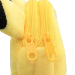 Pikachu Kleine Flauschige Plusch Tasche