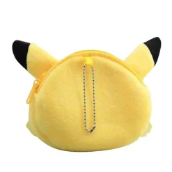 Pikachu Kleine Flauschige Plusch Tasche