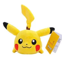 Pikachu Kuschel Pokemon In 5 Verschiedenen Grosen