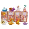 Pikachu, Lahmus, Feelinara, Evoli U. A. Sammel Figuren