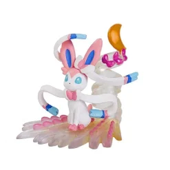 Pikachu, Lahmus, Feelinara, Evoli U. A. Sammel Figuren