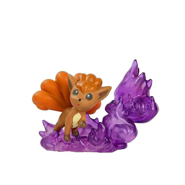 Pikachu, Lahmus, Feelinara, Evoli U. A. Sammel Figuren