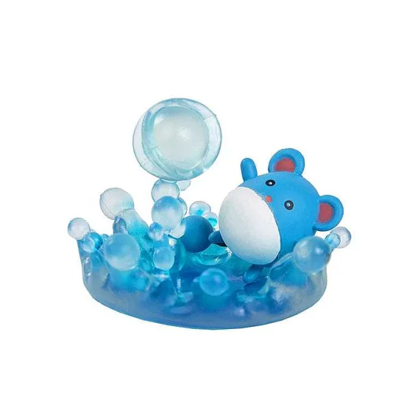 Pikachu, Lahmus, Feelinara, Evoli U. A. Sammel Figuren