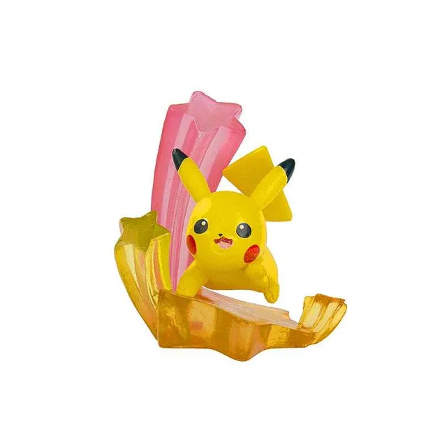 Pikachu, Lahmus, Feelinara, Evoli U. A. Sammel Figuren