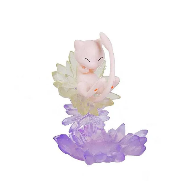 Pikachu, Lahmus, Feelinara, Evoli U. A. Sammel Figuren