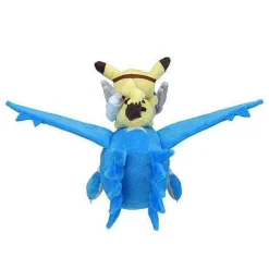 Pikachu & Latios / Latias Plusch Pokemon Pluschtier (Ca. 25Cm)