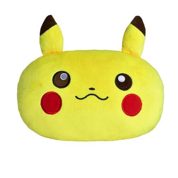 Pikachu Nacken Kissen - Pokemon Nacken Kissen