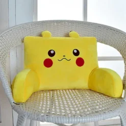 Pikachu Nacken Kissen - Pokemon Nacken Kissen