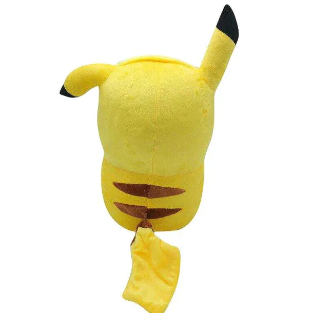 Pikachu Oder Totoro Cosplay Kuscheltier Pokemon (Ca. 30Cm)