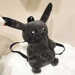 Pikachu Plusch Rucksack