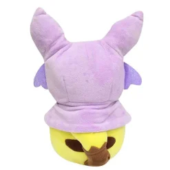 Pikachu Plusch Stofftier Cosplay Nachtara, Flamara, Psiana, Glaziola, Blitza Etc.