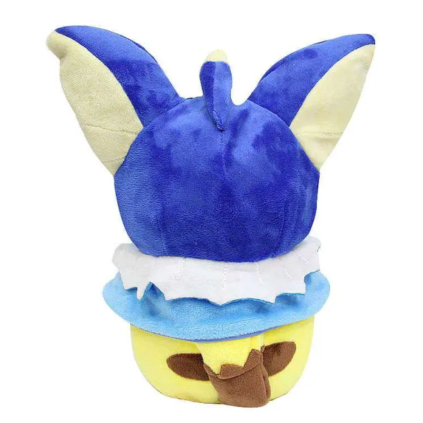 Pikachu Plusch Stofftier Cosplay Nachtara, Flamara, Psiana, Glaziola, Blitza Etc.