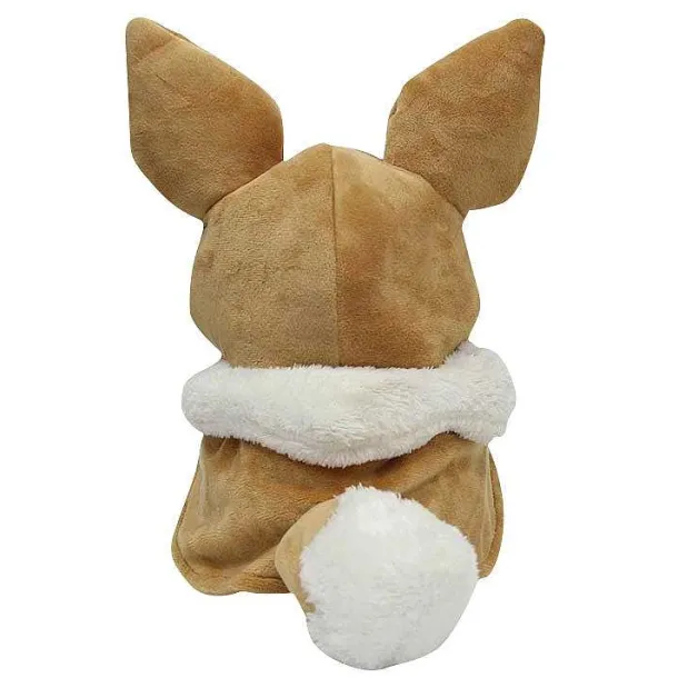 Pikachu Plusch Stofftier Cosplay Evoli / Gengar (Ca. 28Cm)